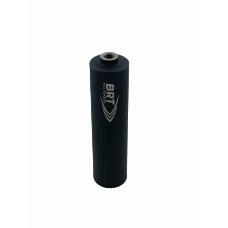 ДТКП (банка) "Барс-AR-15" кал. 5.45/.223/.243 резьба 1/2"-28 UNEF