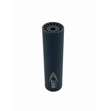 ДТКП (банка) "Барс-AR-15" кал. 5.45/.223/.243 резьба 1/2"-28 UNEF