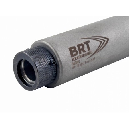 ДТК (банка) Барс для АК-12 gen.3 (несъемный ДТК) кал. 5.45x39