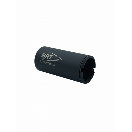 Дожигатель ДШГ для AR15, кал. 5.45x39/.223 резьба 1/2"-28 UNEF
