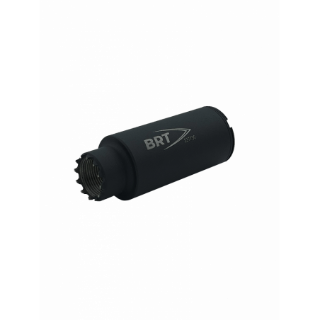 Дожигатель ДШГ кал. 7.62, резьба M24x1,5R