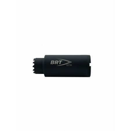 Дожигатель ДШГ кал. 7.62, резьба M24x1,5R