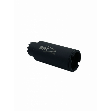 Дожигатель ДШГ кал. 7.62, резьба M24x1,5R