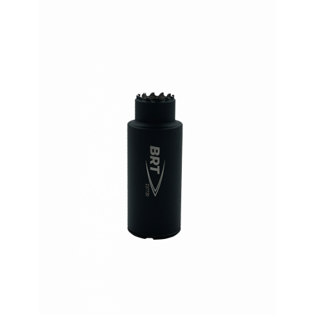 Дожигатель ДШГ кал. 7.62, резьба M24x1,5R