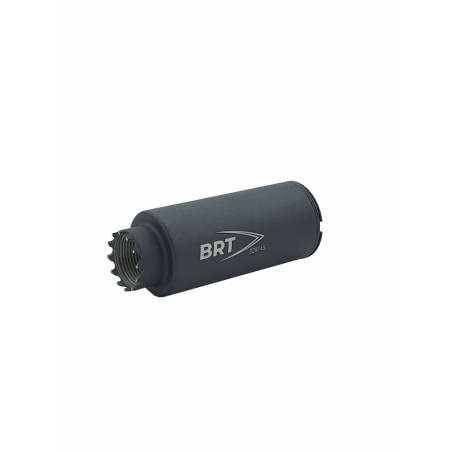 Дожигатель ДШГ для АК-74/Сайга исп. 30, кал. 5.45х39 резьба M24x1,5R