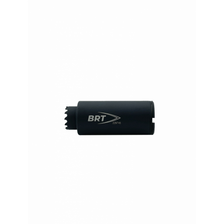 Дожигатель ДШГ для АК-74/Сайга исп. 30, кал. 5.45х39 резьба M24x1,5R