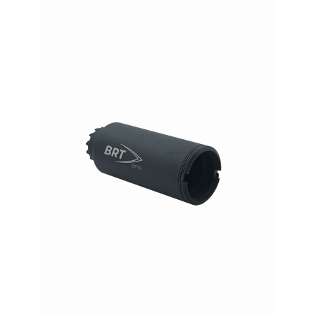Дожигатель ДШГ кал. 5.45х39 резьба M24x1,5R