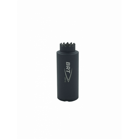 Дожигатель ДШГ для Сайги-МК исп. 30, кал. 5.45х39 резьба M24x1,5R