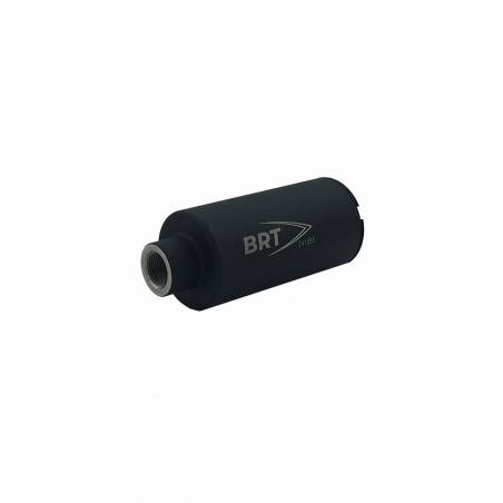 Дожигатель ДШГ кал.7.62, резьба M14x1L