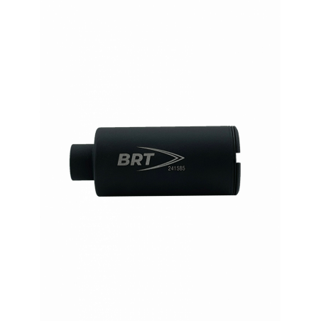 Дожигатель ДШГ для АКМ/ВПО кал.7.62, резьба M14x1L