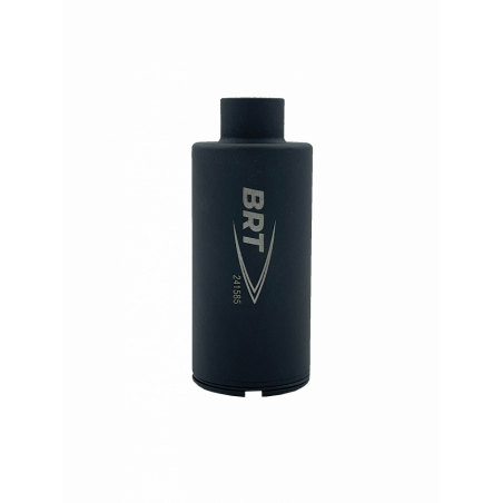 Дожигатель ДШГ для АКМ/ВПО кал.7.62, резьба M14x1L