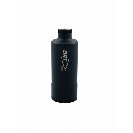 Дожигатель ДШГ для ПКМ кал. 7.62, резьба M18x1,5L