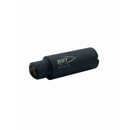 Дожигатель ДШГ для АК-15/TR3 gen 1/2, байонет кал. 7.62х39