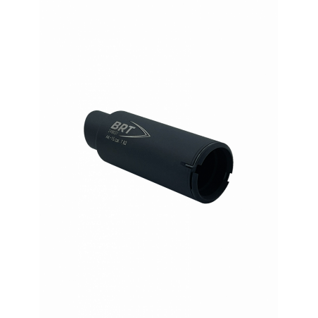 Дожигатель ДШГ для АК-15/TR3 gen 1/2, байонет кал. 7.62х39