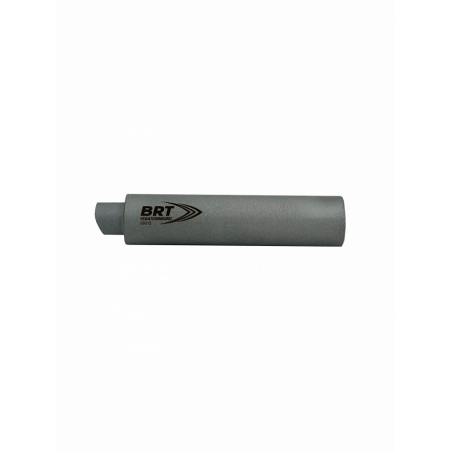 Газоразгруженный ДТК "Барс" 6 камер для АК-15/TR3 gen 1/2, байонет, калибр 7.62х39