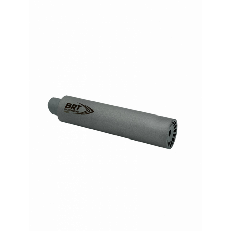 Газоразгруженный ДТК "Барс" 6 камер для АК-15/TR3 gen 1/2, байонет, калибр 7.62х39