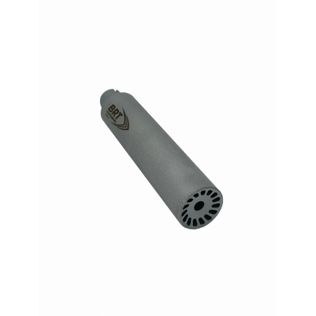 Газоразгруженный ДТК "Барс" 6 камер для АК-15/TR3 gen 1/2, байонет, калибр 7.62х39