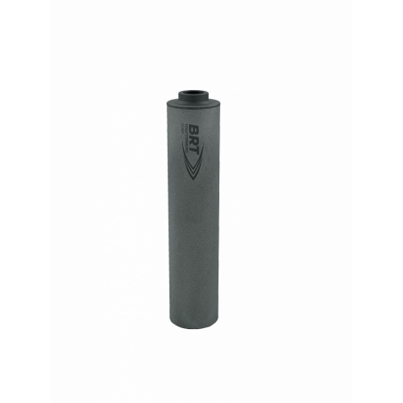 ДТК (банка) для СВД-М кал. 7,62x54, резьба M20x0,75L