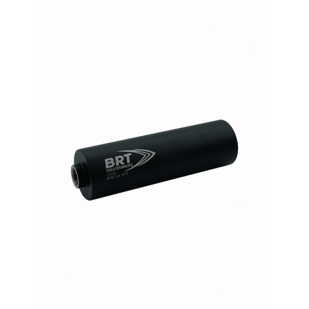 Реактивный ДТКП Сайга-9 Hunter кал. 9x19, резьба M16x1R