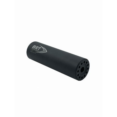 Реактивный ДТКП Сайга-9 Hunter кал. 9x19, резьба M16x1R