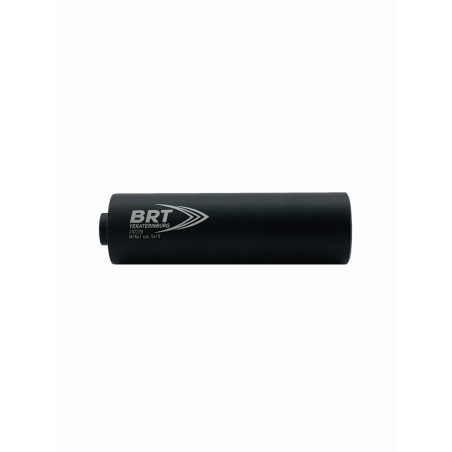 Реактивный ДТКП Сайга-9 Hunter кал. 9x19, резьба M16x1R