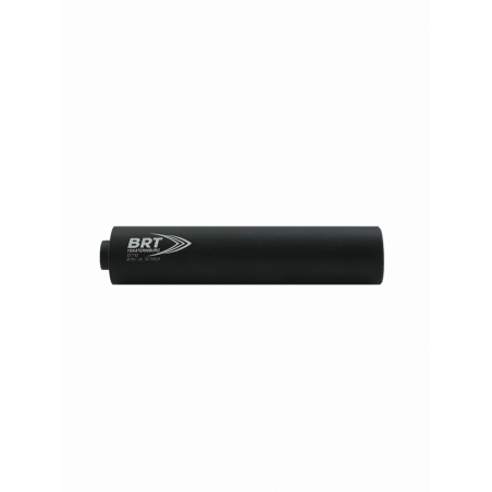 Реактивный ДТКП Hunter для Орсис Т5000 кал. 338 резьба М18x1R