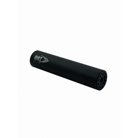 Реактивный ДТКП Hunter для Орсис Т5000 кал. 338 резьба М18x1R