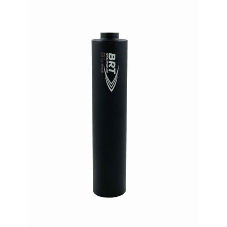 Реактивный ДТКП Hunter для Орсис Т5000 кал. 338 резьба М18x1R