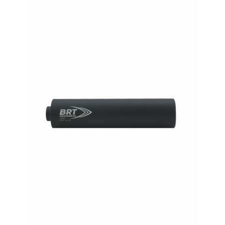 Реактивный ДТКП Hunter-7 для Orsis T-5000 калибр .30/7.62 резьба M18x1R