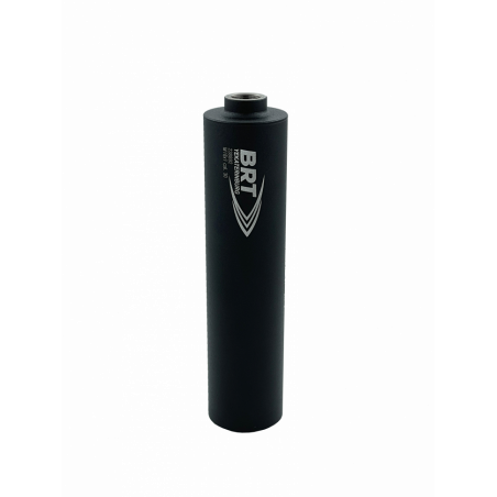 Реактивный ДТКП Hunter-7 для Orsis T-5000 калибр .30/7.62 резьба M18x1R