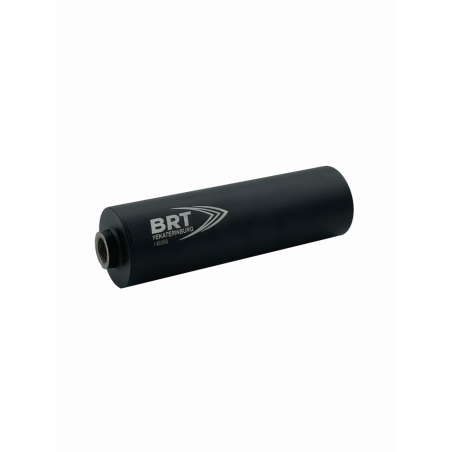 Реактивный ДТКП серия Hunter-5 для Orsis 120/140 калибр .223 резьба M16x1R