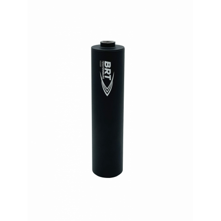 ДТКП "Hunter-7" 15 камер для Лось калибр .308 резьба M15x1