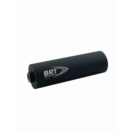 ДТКП (банка) "Hunter-5" 13 камер для CZ/Franchi Horizon кал. 223, резьба M14x1