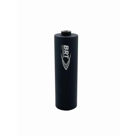 ДТКП (банка) для CZ/Franchi Horizon кал. 223, резьба M14x1R, (13 камер)