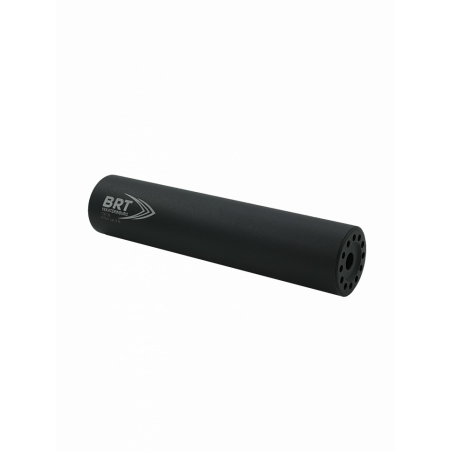 ДТКП (банка)для  ВПО-221/222/223 кал. 9,3x53R, резьба M16x1R, (17 камер)