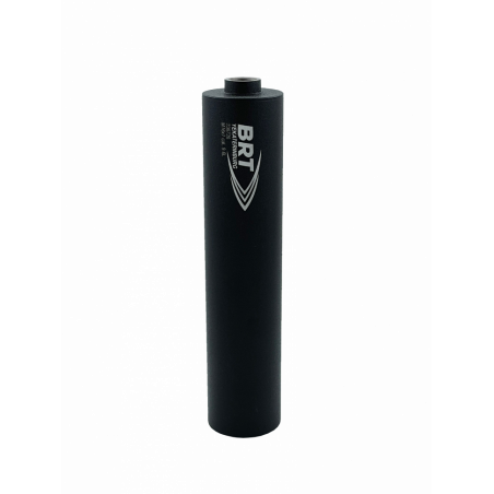 ДТКП (банка)для  ВПО-221/222/223 кал. 9,3x53R, резьба M16x1R, (17 камер)