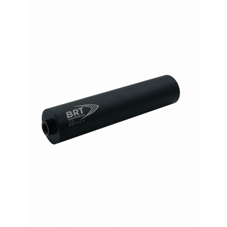 ДТКП (банка) для ВПО-136 кал.308Win, резьба M14x1L, (17 камер)