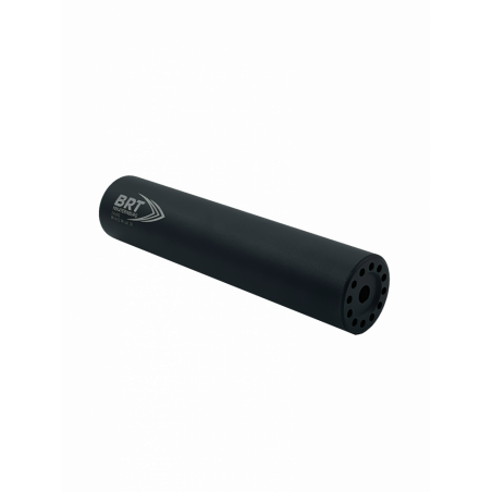 ДТКП (банка) для ВПО-136 кал.308Win, резьба M14x1L, (17 камер)