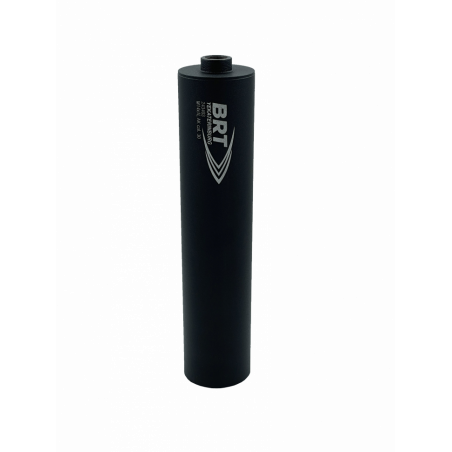 ДТКП (банка) "Вепрь" 17 камер кал. 7.62х39/7.62х51/7.62х54, резьба M14x1L