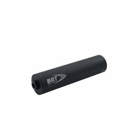 ДТКП (банка) для ВПО-136 калибр 7.62, резьба M14x1L бурт, (15 камер)