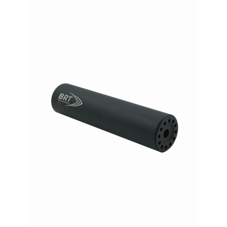 ДТКП (банка) для ВПО-136 калибр 7.62, резьба M14x1L бурт, (15 камер)