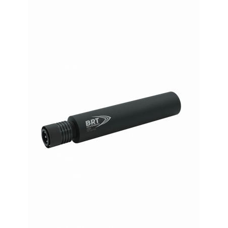 ДТКП для TG3 исп. 01, кал. 9,6/53 Lancaster, 17 камер, шариковая цанга