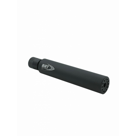 ДТКП для TG3 исп. 01, кал. 9,6/53 Lancaster, 17 камер, шариковая цанга