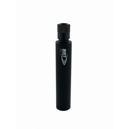 ДТКП для TG3 исп. 01, кал. 9,6/53 Lancaster, 17 камер, шариковая цанга