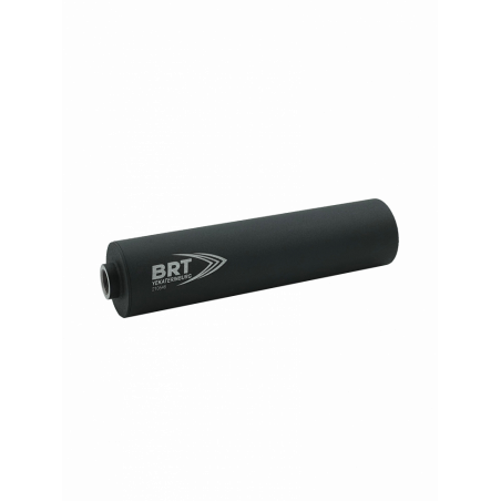 Реактивный ДТКП для AR-10 калибр 6.5 резьба 5/8-24 UNEF 15 камер