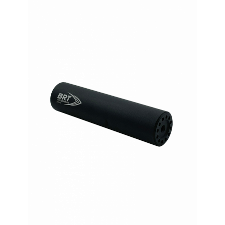 Реактивный ДТКП для AR-10 калибр 6.5 резьба 5/8-24 UNEF 15 камер