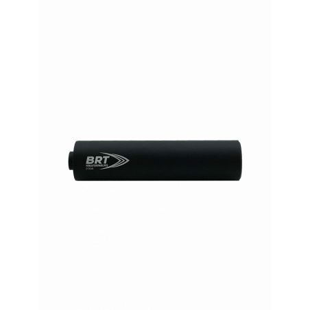 Реактивный ДТКП для AR-10 калибр 6.5 резьба 5/8-24 UNEF 15 камер