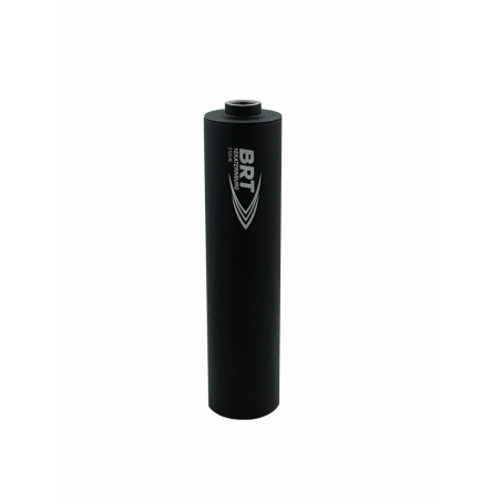 Реактивный ДТКП для AR-10 калибр 6.5 резьба 5/8-24 UNEF 15 камер