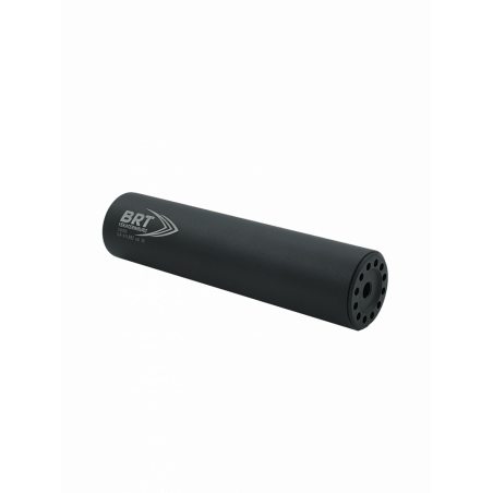 Реактивный ДТКП для  AR-10 калибр 30 резьба 5/8-24 UNEF 15 камер