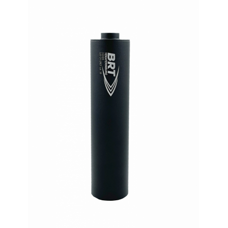 ДТКП "Hunter-7" 15 камер для AR-10 калибр .30 резьба 5/8-24